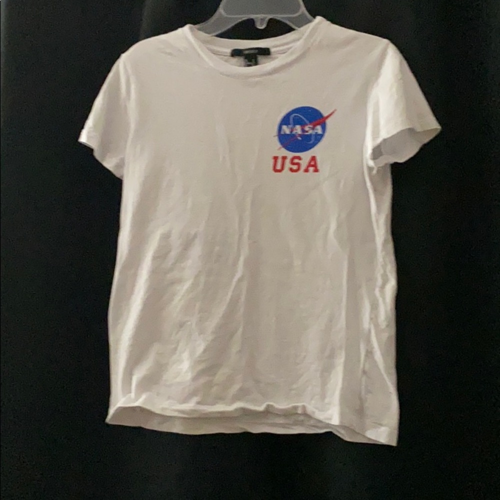NASA T Shirt